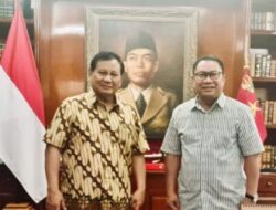 Fary Francis Menanti Keputusan Prabowo tentang Calon Gubernur NTT