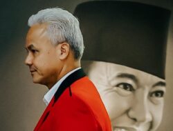 Ganjar Pranowo Menegaskan akan Melakukan Kontrol di Luar Pemerintahan Prabowo-Gibran dengan Cara yang Tepat