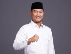 Bocoran Calon Wakil Prabowo yang Direstui Maju Pilwalkot Makassar Oleh Andi Seto Asapa