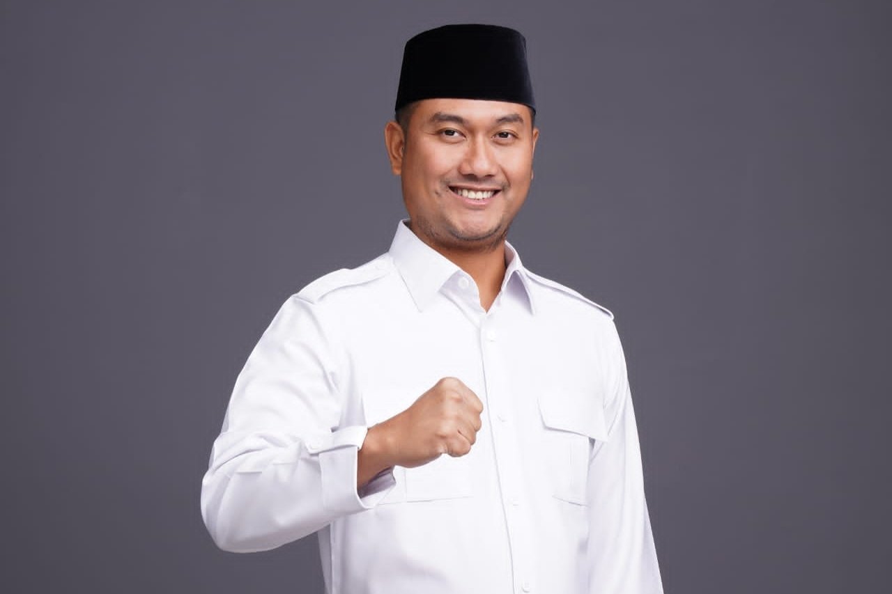 Bocoran Calon Wakil Prabowo yang Direstui Maju Pilwalkot Makassar Oleh Andi Seto Asapa