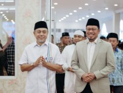 DPW PKS Sulsel Menyiapkan Muzayyin Arif untuk Maju Pilkada