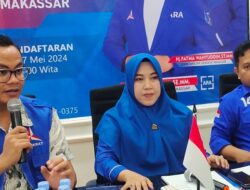 Formulir Pengembalian Terakhir di Demokrat untuk 8 Bakal Calon Wali Kota yang Mendaftar