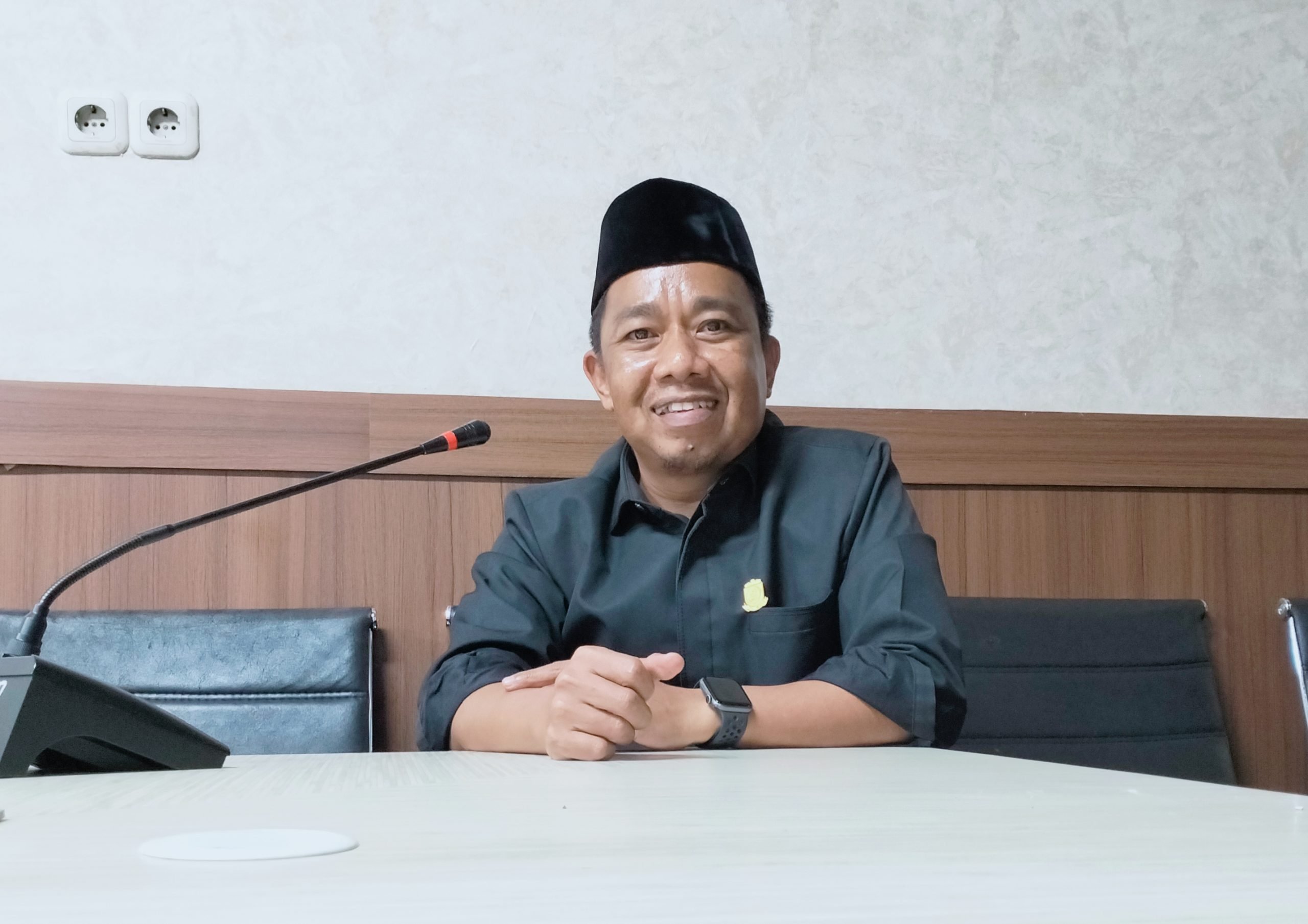 Gerindra: Seto Satu-satunya yang Berpengalaman Menjabat Sebagai Kepala Daerah, Para Lain Belum Menyandang Gelar Tersebut