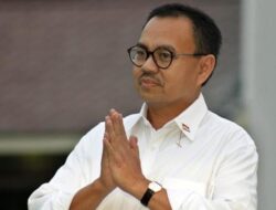 Sudirman Said Berpotensi Diusung PKS atau NasDem jika Anies Baswedan Tak Ikut Pilkada DKI Jakarta