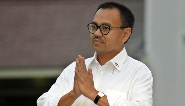 Sudirman Said Berpotensi Diusung PKS atau NasDem jika Anies Baswedan Tak Ikut Pilkada DKI Jakarta