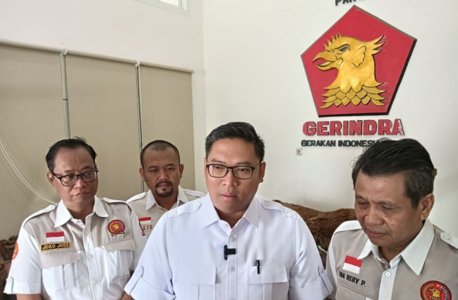 Gerindra Mendukung Sudaryono Sebagai Calon Gubernur Jawa Tengah Tahun 2024