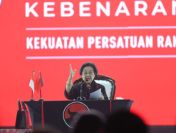 Megawati Usulkan Pertukaran Posisi dengan Puan Maharani: Candaan atau Sinyal Serius?