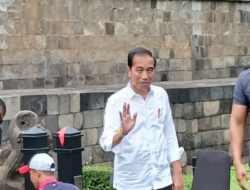 Syarat Umur Calon Diubah MA, Kaesang Dapat Izin Maju Pilkada Jakarta Setelah Jokowi Mengetahui