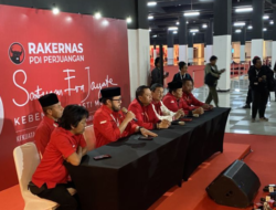 PDIP membentuk tim pemenangan Pilkada Nasional 2024 dengan kepemimpinan Adian Napitupulu