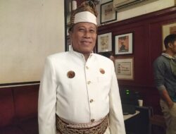 Annar Sampetoding mencoba untuk menggaet Andi Sudirman Sulaiman dan Adnan Purichta sebagai Calon Wakil Gubernur (Cawagub)