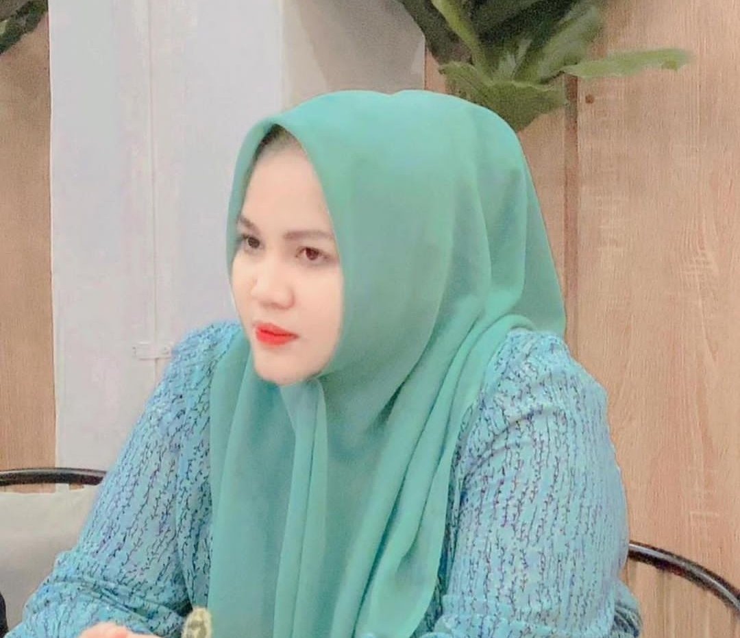 Putri Dakka Yakin Palopo Akan Menjadi Episentrum Penyangga IKN pada Pilwalkot 2024