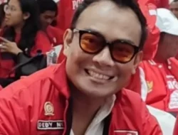 Partai PSI Mempertahankan Jokowi Dari Tudingan Merusak MK, PDIP Menegaskan Ini Hanya Masalah Kehilangan Kepahitan Pilpres