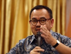 Ini Sosok Cawagub yang Digandeng Sudirman Said pada Daftar Jalur Independen untuk Pilgub DKI Jakarta.