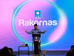 Prabowo Subianto Mengungkap Makna Angka 8 dan 13 yang Sering Hadir dalam Kehidupannya