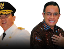 Loyalists of Ganjar Reveal Plans for Anies-Ahok Partnership in Jakarta Gubernatorial Election