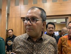 Respon Wakil Ketua Gerindra Sulsel terkait Danny Gabung Gerindra