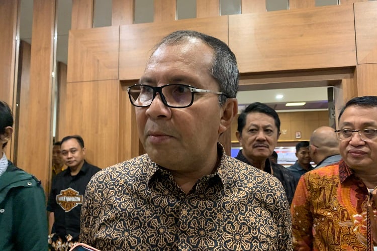 Respon Wakil Ketua Gerindra Sulsel terkait Danny Gabung Gerindra