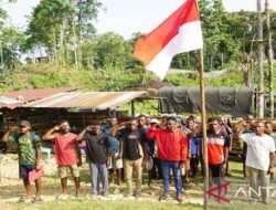 Kembalinya Anggota OPM ke NKRI dengan Pendekatan Intelijen Humanis sebagai Kunci Penyelesaian Konflik Papua