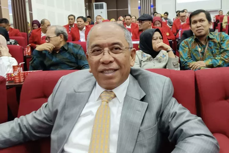 DPP Hanura Menerbitkan Surat Rekomendasi untuk Danny Pomanto dan IAS dalam Pilgub Sulsel.