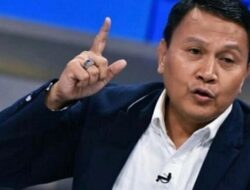 54,3 Persen Orang Berpikir Memilih Paslon Pilkada yang Dekat dengan Jokowi, Mardani Ali Sera Memberikan Tanggapan Seperti Ini