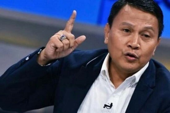 54,3 Persen Orang Berpikir Memilih Paslon Pilkada yang Dekat dengan Jokowi, Mardani Ali Sera Memberikan Tanggapan Seperti Ini