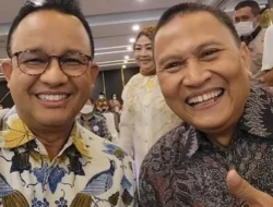 Anies Baswedan Kemungkinan Akan Maju di Pemilihan Gubernur Jakarta, Jajaran Elite PKS: Pastinya Kami Lebih Prioritaskan Kader Internal