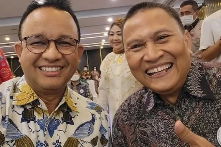 Mardani Ali Sera Berharap Menang Bersama Anies-Sohibul di Pilgub Jakarta