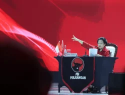 Ganjar Pranowo Ungkap Rencana Pengumuman Sikap Politik Megawati Soekarnoputri, Dijadwalkan pada Momen Penting Ini