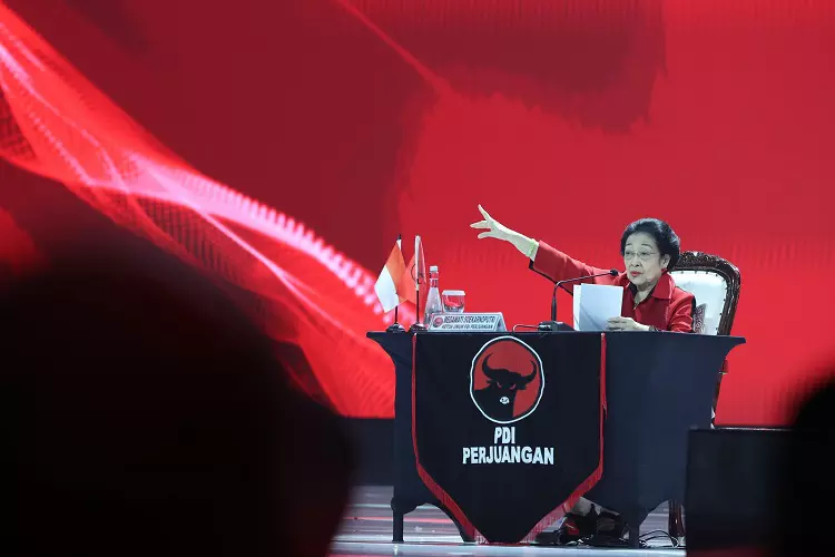 Perintah Tegas dari Megawati Soekarnoputri, Pastikan Bukan Drama dan Langsung Out