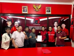 Danny Pomanto Siap Mendaftar sebagai Bakal Calon Gubernur Sulsel di PPP, PAN, dan PDIP pada Hari yang Baik