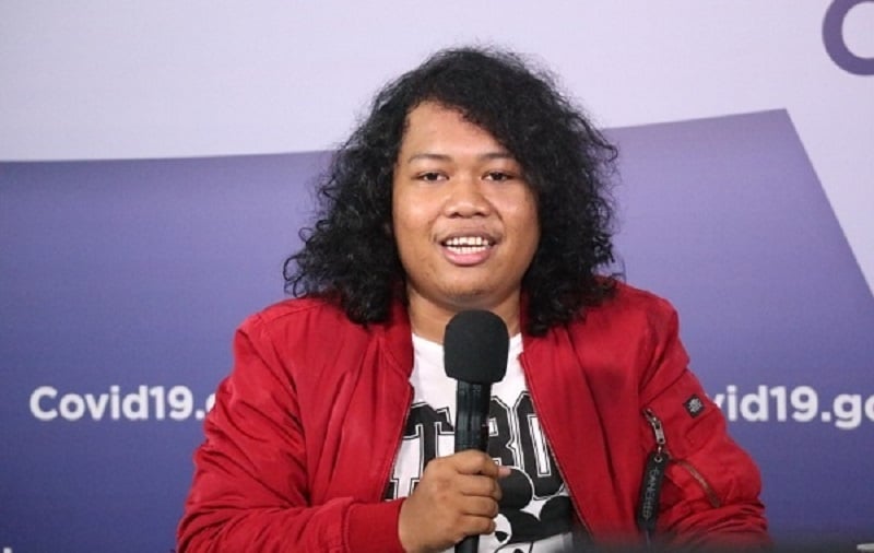 Marshel Widianto Diperalat Oleh Oligarki dalam Pilwalkot Tangsel Menurut Gerindra