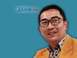 Golkar Mendorong Ridwan Kamil Sebagai Calon di Pilkada Jabar, Ferdinand Hutahaean: Peluang Menang yang Realistis