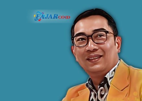 Golkar Mendorong Ridwan Kamil Sebagai Calon di Pilkada Jabar, Ferdinand Hutahaean: Peluang Menang yang Realistis