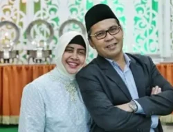 Istri Danny Pomanto Kantongi Rekomendasi PPP Untuk Pilwalkot Makassar, dan Harap Juga Dapat di Pilgub Sulsel