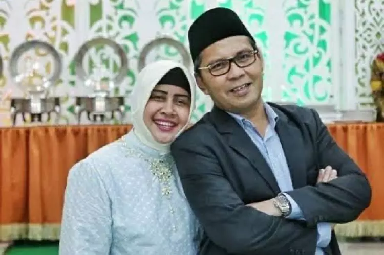 Istri Danny Pomanto Kantongi Rekomendasi PPP Untuk Pilwalkot Makassar, dan Harap Juga Dapat di Pilgub Sulsel