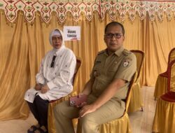 Danny Sebut Diri Berpotensi Diusung di Pilgub Sulsel dan Indira di Pilwakot Makassar, Jajaki Komunikasi dengan PKS