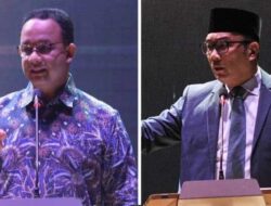 Ridwan Kamil Berminat untuk Mencoba Pilgub Jakarta, Golkar: Kesempatannya Terbatas Jika Anies Melangkah