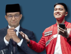 Kaesang berpotensi menjadi lawan Anies di Pilgub Jakarta, tidak Ridwan Kamil: Pengamat menyebut bigmatch ini layak dinanti