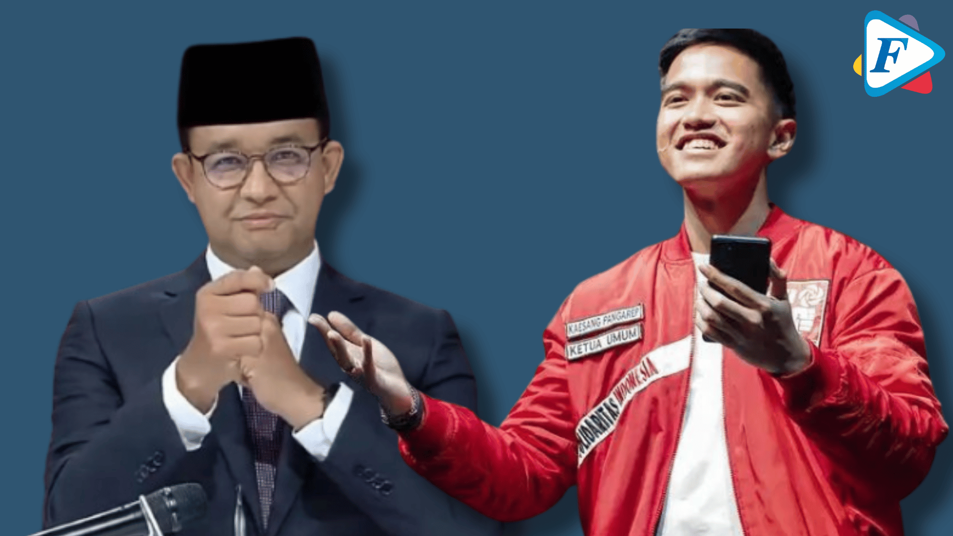 Kaesang berpotensi menjadi lawan Anies di Pilgub Jakarta, tidak Ridwan Kamil: Pengamat menyebut bigmatch ini layak dinanti