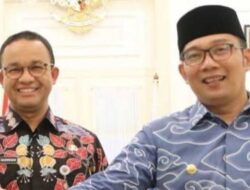 Jokowi Bisa Menyebabkan Dilema bagi Ridwan Kamil dalam Memilih Jakarta atau Jawa Barat di Pilkada Serentak 2024