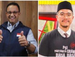 Anies Baswedan: Partainya Dulu, Dikasih Cukup, Diisukan Berpasangan dengan Kaesang pada Pilkada DKI Jakarta