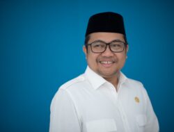 PKB memberikan rekomendasi kepada Darmawangsyah Muin untuk Pilkada Gowa.