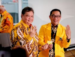 Golkar Kesulitan Memilih Calon Gubernur, Ahli Politik Sebut Tertekan oleh Kepentingan Jokowi dan Koalisi