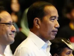 Selama Setahun Terakhir, Ini Lima Hal yang Membuat Jokowi Kaget