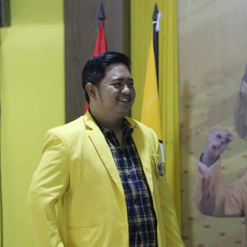 Direktur Eksekutif SII Menyayangkan Jika Golkar Tidak Menggandeng Mudassir Hasri Gani di Pilkada Barru, Dikabarkan Akan Dilamar Nasdem