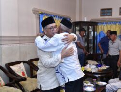 Kepala Golkar di Luwu Utara: IAS Terpilih sebagai Calon Gubernur yang Paling Berpengalaman