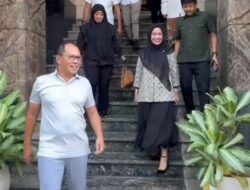 DPP Golkar Menjawab Tentang Peluang Paket Danny-Indah dalam Pilgub Sulsel