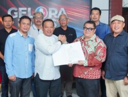 Partai Gelora Memilih 5 Cakada untuk Menerima Surat Tugas, Ini Nama-namanya