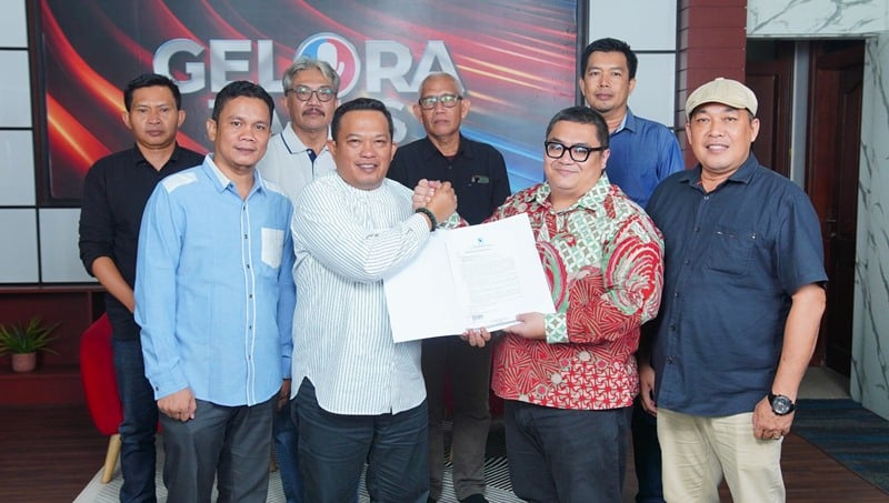 Partai Gelora Memilih 5 Cakada untuk Menerima Surat Tugas, Ini Nama-namanya