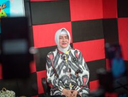 Indira Yusuf Ismail Berkomitmen Ke Program Keberlanjutan dalam Menjadi Calon Wali Kota